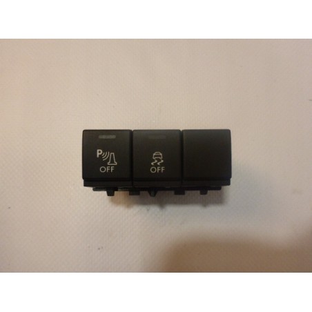 PRZEŁĄCZNIK PRZYCISK ESP CITROEN DS5 11-