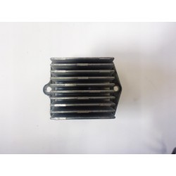 REZYSTOR OPORNICA NAGRZEWNICY SUZUKI KIZASHI 09-