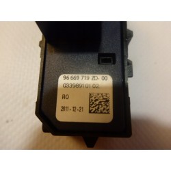 PRZEŁĄCZNIK PRZYCISK ESP CITROEN DS5 11-