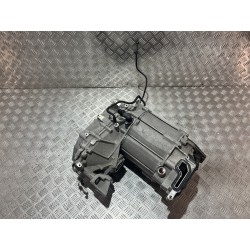 SILNIK ELEKTRYCZNY AUDI Q4 E-TRON EBJA EBJ 125KW 170KM