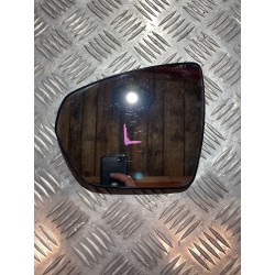 WKŁAD LUSTERKA LEWY ASYSTENT CITROEN C5 AIRCROSS 18-