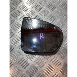 WKŁAD LUSTERKA PRAWY ASYSTENT CITROEN C5 AIRCROSS 18-