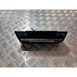 PANEL NAWIEWU KLIMATYZACJI AUDI Q4 E-TRON 89A820043A