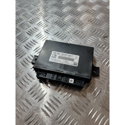 MODUŁ STEROWNIK SILNIKA AUDI Q4 E-TRON 0EA907425C