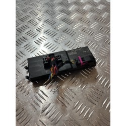 MODUŁ STEROWNIK KLAPY BAGAŻNIKA AUDI Q4 E-TRON 4KE959107A