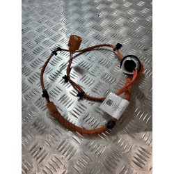 WIĄZKA PRZEWÓD AKUMULATORA AUDI Q4 E-TRON 1EA971475E