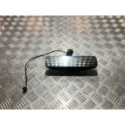 LUSTERKO WSTECZNE MERCEDES CLA W118 250e 1.3 CGI