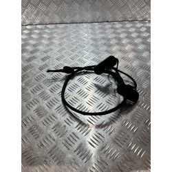 DYSZE SPRYSKIWACZA AUDI Q4 E-TRON