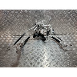 PRZEWODY KLIMATYZACJI AUDI Q4 E-TRON