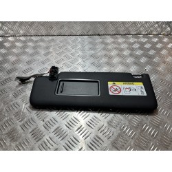 SŁONECZNIK LEWY AUDI Q4 E-TRON