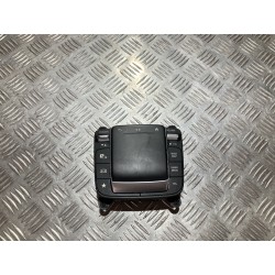 PANEL IDRIVE TOUCHPAD KONTROLER MERCEDES CLA W118 250e 1.3 CGI