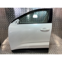 DRZWI LEWY PRZÓD RENAULT AUSTRAL 22- BIXUI