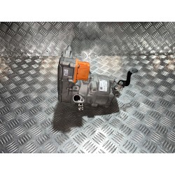 SPRĘŻARKA KLIMATYZACJI RENAULT AUSTRAL 1.2 TCE E-TECH 22-