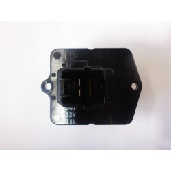 REZYSTOR OPORNICA NAGRZEWNICY SUZUKI KIZASHI 09-