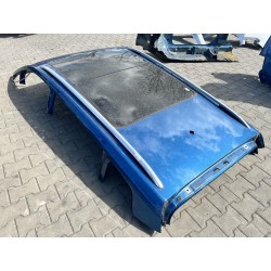 DACH PANORAMA VW TOURAN III 15- LD5J