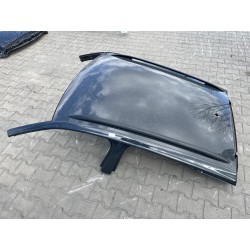 DACH SŁUPKI DACHOWE VW T-ROC 17- LI7F