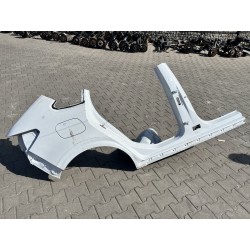 ĆWIARTKA BŁOTNIK TYŁ PRAWY VW TAIGO 21- LC9A