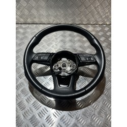 KIEROWNICA AUDI A1 II GB 18-