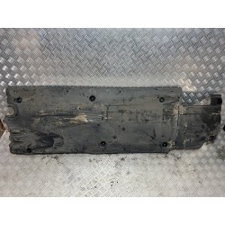 OSŁONA PODWOZIA LEWA AUDI A1 II GB 18- 2Q0825201B