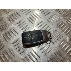 KLUCZYK PILOT MERCEDES EQB X243 DM4 433 MHz