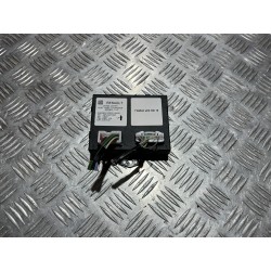 MODUŁ STEROWNIK RENAULT AUSTRAL 22-