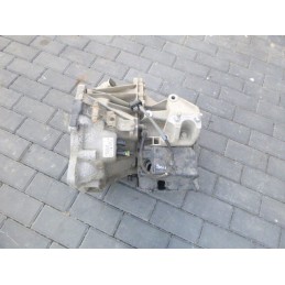 SKRZYNIA BIEGÓW FORD B-MAX 12- 1.4 16V
