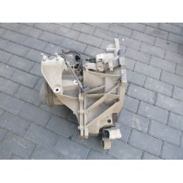 SKRZYNIA BIEGÓW FORD B-MAX 12- 1.4 16V