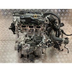 SILNIK 1.5 HYBRYDA M15A TOYOTA YARIS IV 20-