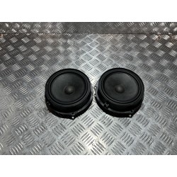 GŁOŚNIK FABRYCZNY PRZÓD RENAULT AUSTRAL 22-