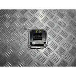 MODUŁ LAMPY PRAWY PRZÓD RENAULT AUSTRAL 22-