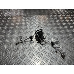 PRZEWÓD KLIMATYZACJI RENAULT AUSTRAL 22- 1.2 TCE E-TECH