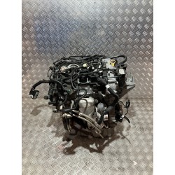 SILNIK KOMPLETNY B7JB FORD PUMA II MK2 19- 1.0 ECOBOOST 36837 KM