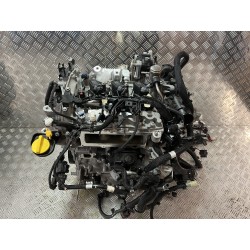 SILNIK KOMPLETNY RENAULT AUSTRAL 22- 1.2 TCE E-TECH H5FB601