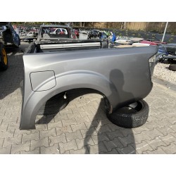 PAKA ZABUDOWA TYŁ BŁOTNIK LEWY PRAWY NISSAN NAVARA NP300 D23 15-