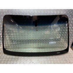 SZYBA PRZÓD CZOŁOWA NISSAN NAVARA NP300 D23 15-