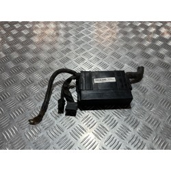 OBUDOWA SKRZYNKA BEZPIECZNIKÓW NISSAN NAVARA NP300 D23 15-