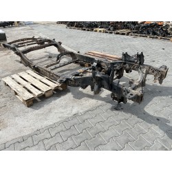 RAMA ZAWIESZENIA NISSAN NAVARA NP300 D23 15-