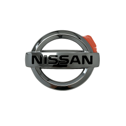 EMBLEMAT PRZÓD NISSAN PULSAR 14-