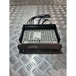 CZYTNIK WZMACNIACZ NAWIGACJA BMW G20 330E 19- 2.0i 5A23E06-01