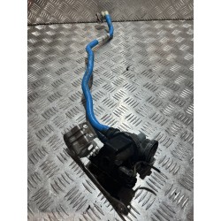 ELEKTROZAWÓR FILTRA PALIWA BMW G20 330E 19- 2.0i 7441833