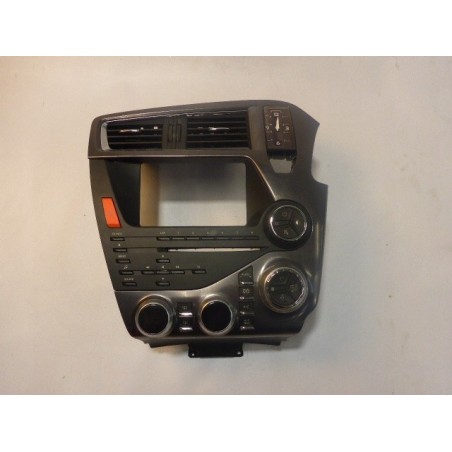 PANEL KLIMATYZACJI RADIA CITROEN UK DS5 2011-