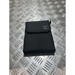 KSIĄŻKA SERWISOWA ETUI BMW G20 19- ANGIELSKA