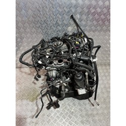SILNIK KOMPLETNY BMW G20 19- 2.0i B48B20A 330E