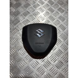PODUSZKA KIEROWCY AIRBAG SUZUKI BALENO II 15-