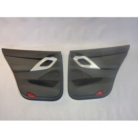 BOCZEK DRZWI PRAWY LEWY TYŁ DS5 2011-