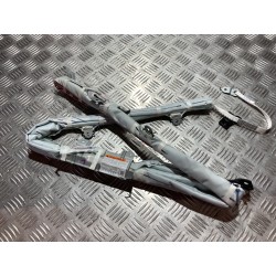 KURTYNA LEWA SUZUKI BALENO II 15-