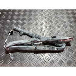 KURTYNA PRAWA SUZUKI BALENO II 15-