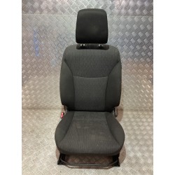 FOTEL LEWY PRZÓD SUZUKI BALENO II 15-