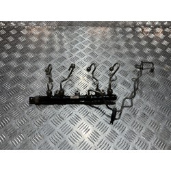 LISTWA WTRYSKOWA NISSAN NAVARA NP300 D23 15- 2.3 DCI