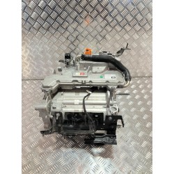 SILNIK ELEKTRYCZNY ZK01 OPEL MOKKA B II 20- ELEKTRYK 9850313580